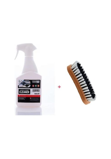 Valet Pro Classic All Purpose Cleaner Genel Temizleyici Fırça