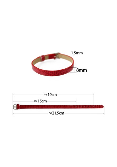 Kadama Master Bebekler İçin Kayışlar 2 Adet. 413918741