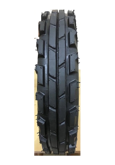 Mnt 6.00-16 600-16 10 Kat Traktör Ön Lastiği