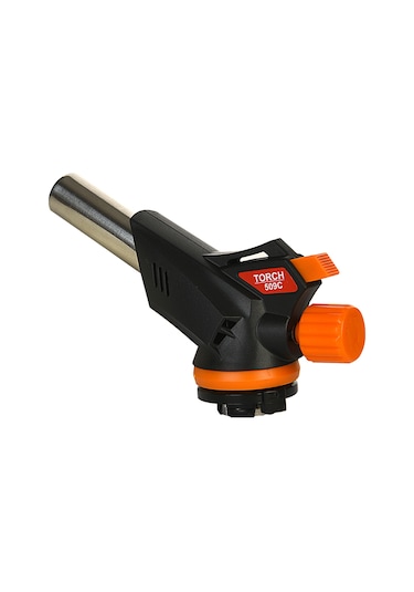 Ws-509c Bütan Gaz Torch Kamp Pürmüz Başlığı Çok Renkli