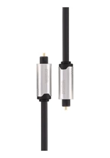 Prolink Hmc111 0100 Fiber Optik Ses Kablosu 1 Metre