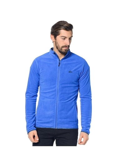 Quiksilver Mission Fz M Otlr Erkek Polar-12834