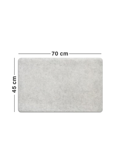 Evaşk Kamp Paspası Karavan Çadır Bahçe Paspası Cm021