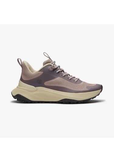 Timberland Motion Access Low Lace Up Kadın Mor Spor Ayakkabı Tb0a29ppeao1