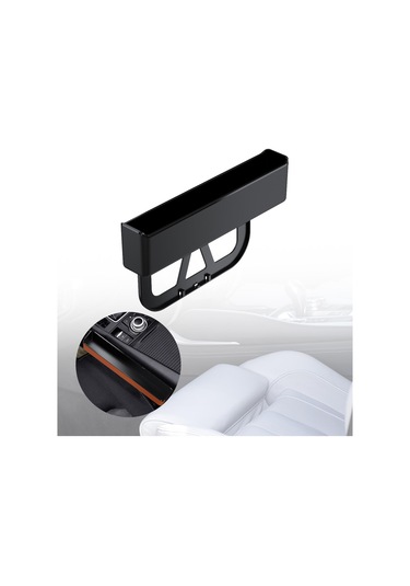 Homyl Genel Araba Koltuğu Dolgu Organizatör İç Mekan