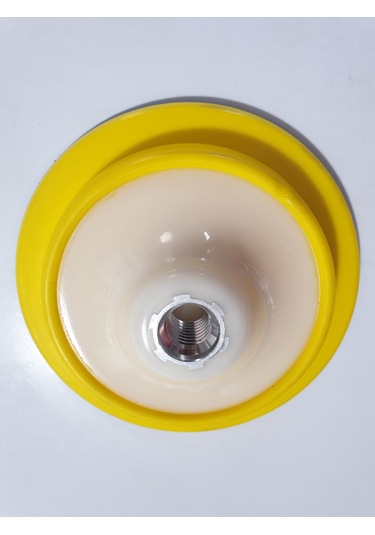 Carwax Esnek Taban 12.5 Cm