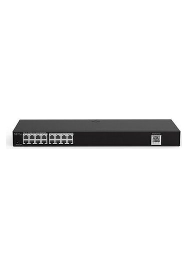 Ruijie Reyee RG-ES216GC 16 Port 10/100/1000 Gigabit Switch