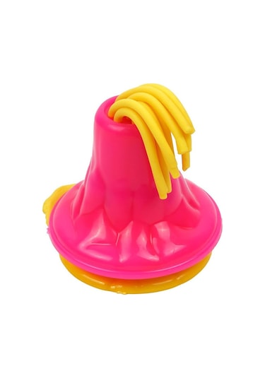 3d Orman Hayvanları Oyun Hamuru Seti