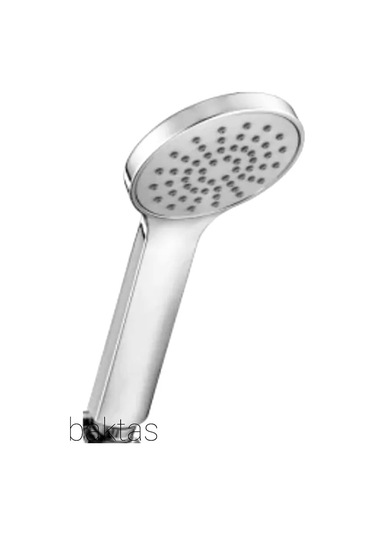 İrem Duş Başlığı Gümüş