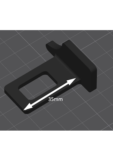 Tüm Araçlar İçin 5 Adet Oto Kemer Tokası Emniyet Dayanıklı Üretim