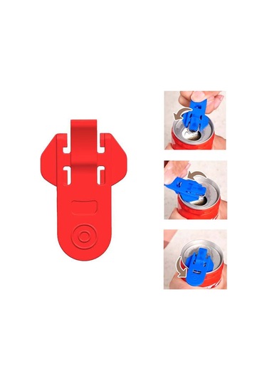 Turuncu Taşınabilir Konserve Açacağı İçecek Bira Kola İçecek İçecek Açacağı Yeniden Kull Açacağı Mutfak Açacak & Tirbuşon 56695478 Turuncu