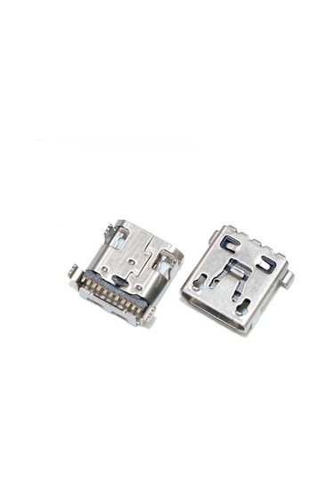 LG Uyumlu G2 D802 / G3 D855 Şarj Soketi
