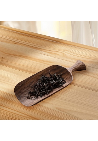 Suntek Ahşap Çay Kaşığı Evi Cafe Otel Için Pratik Ev Odun