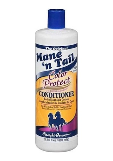 Mane'n Tail Boyalı Saçlar için Saç Kremi 800 ML