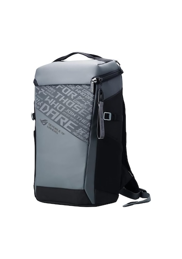 Asus Bp2701 Rog Sırt Çantası/gr 43,9 Cm 17,3 Zaino Nero, Grigio Diğer
