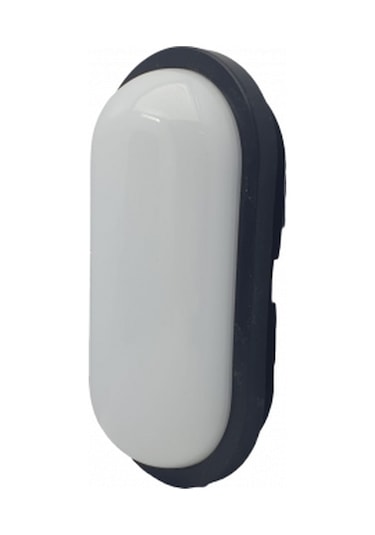 Econa Ecn 5015 20w Beyaz Işık Pc Led Aplik