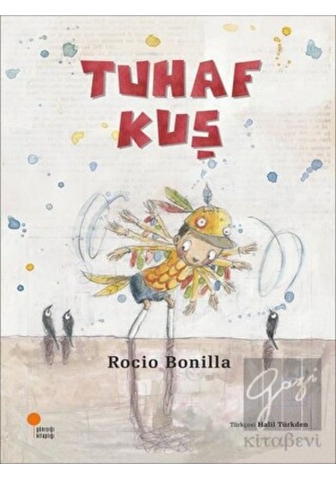 Tuhaf Kuş