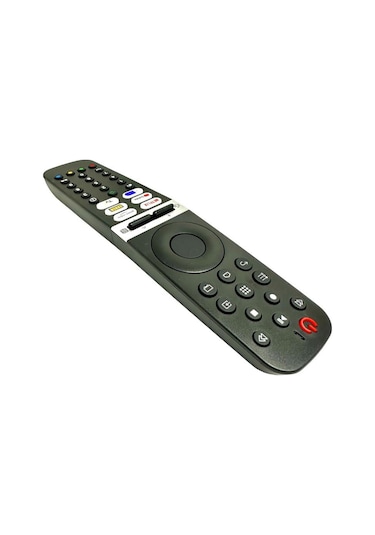 Arçelik Android Led Tv Kumanda Ses Komutsuz 9720