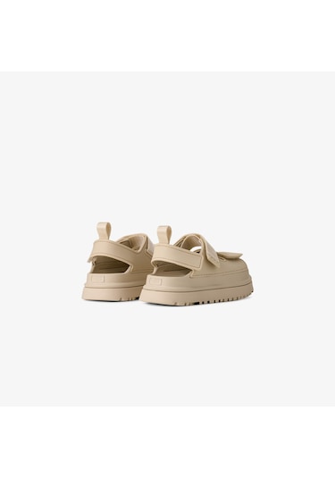 Ugg Goldenglow Çocuk Bej Sandalet 1152813k