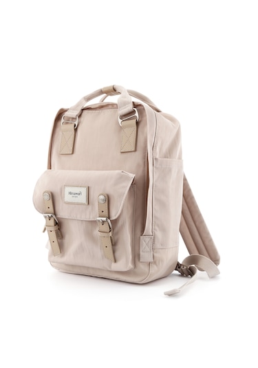 Himawari Buttercup 188l Sırt Çantası 78 Bej