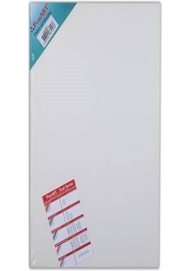 Ponart Universal Tuval 10x20 Cm.