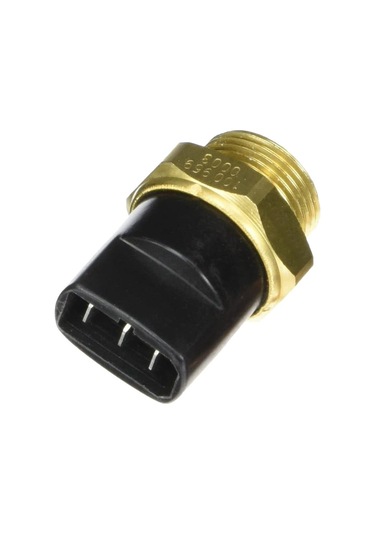 Audi A6 2.8 Fan Müşürü Behr