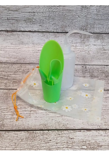 Leo & Fil Ev Bitkileri Ve Fideler İçin Bakım Seti 224093285