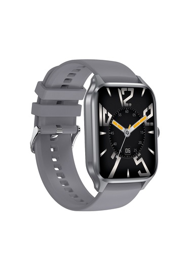 Sones HK23 1.85" Çok İşlevli Akıllı Saat (İthalatçı Garantili)