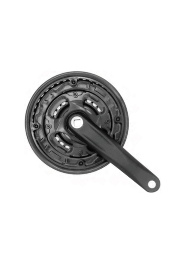 Ugr Bisiklet Aynakol Alüminyum 42x34x24T 170mm AYK-313