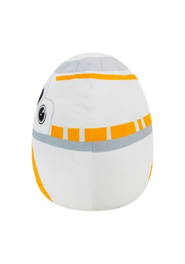 Squishmallows Star Wars Serisi - Bb-8 25 Cm