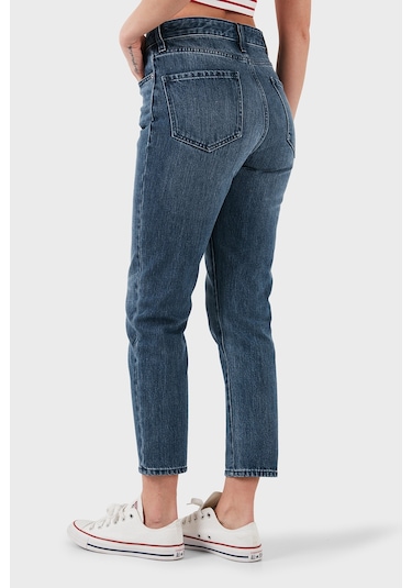 Armani Exchange Bayan Kot Pantolon Xw000073 Af12845 Mb001 Lacivert Lacivert Armani Exchange Bayan Kot Pantolon Xw000073 Af12845 Mb001 Lacivert Lacivert