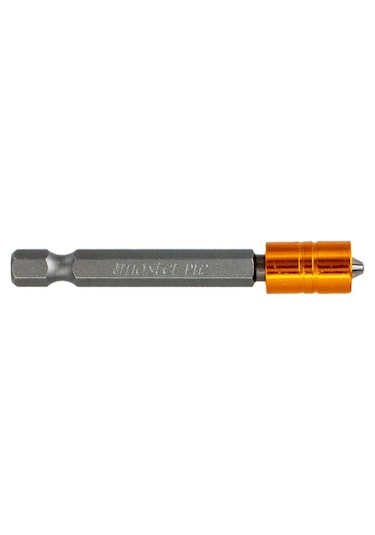Master 530405 Mıknatıslı Yıldız Bits Uç Philips Ph2x65 Mm
