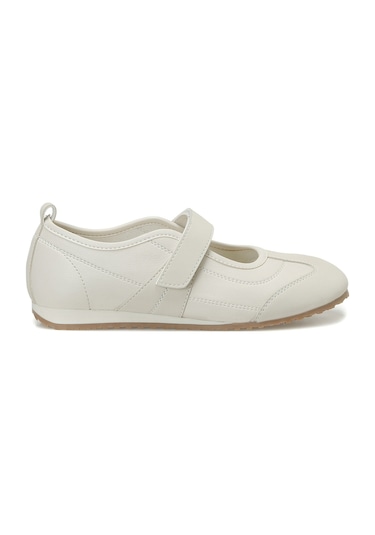 Torex Vanessa W Bej Kadın Sneaker 000000000102690169