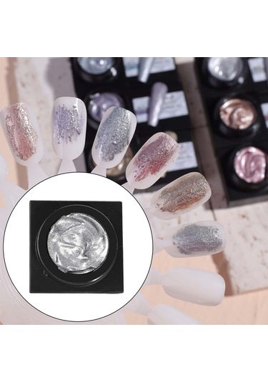 Suntek Alçı Jel Nail Art Boyama Çizim Lehçe 3d Arjantin