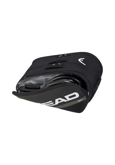 Head Tour Padel Bag L Bkwh Padel Raket Çantası