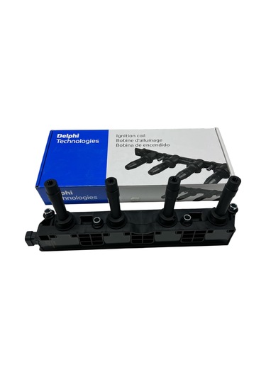 Ateşleme Bobin / Opel Astra G 1.4-1.6 - Vectra B 1.6 - Corsa C 1.4 / Ce1000012b1 1 Adet