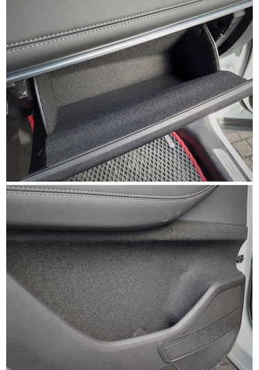 Chery Tiggo 7 Pro Konfor Seti / Avantgarde Uyumlu