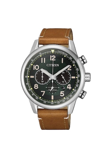 Citizen Ca4420-21x Eco-drive Erkek Kol Saati Çok Renkli