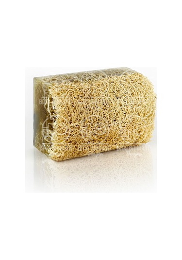 Sabuncu Baba Eşek Sütü Lifli Sabun