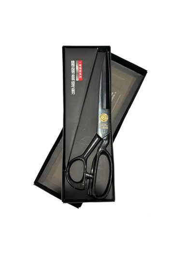 Terzi Makası 11'inch Ydl Paslanmaz Çelik