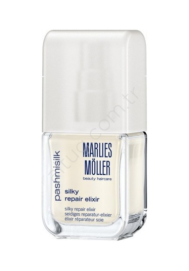 Marlies Möller Pasmisilk Silky Repair Elixir 50 ML
