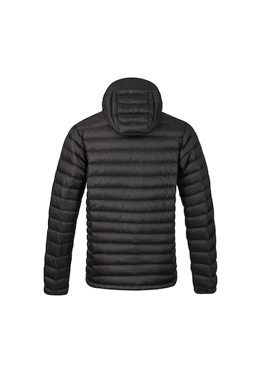 Rafiki Project Insulated Erkek Ceket Siyah
