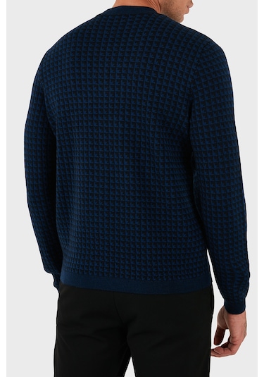 Emporio Armani Erkek Kazak Em001989 Af14199 Fb066 Lacivert Lacivert Emporio Armani Erkek Kazak Em001989 Af14199 Fb066 Lacivert Lacivert