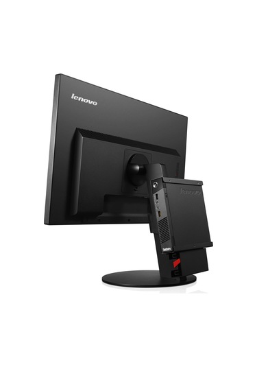 Lenovo 4Xf0N82412 Thinkcentre Tiny Clamp Bracket Mounting Kit Iı