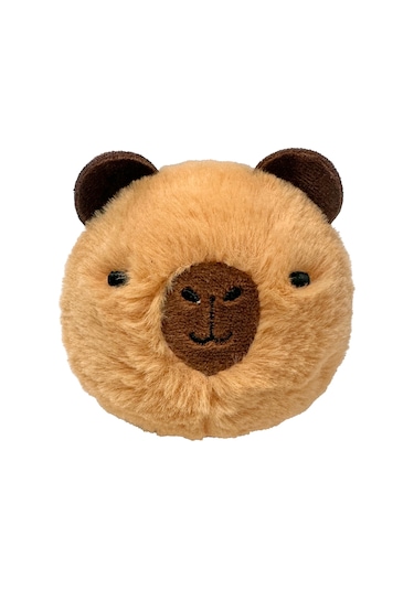 Ty Barry - Capybara Brown Bouncers Çok Renkli