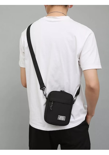 Grand Dıosa Kek Çocuklar İçin Omuz Çantası 175610098 Siyah