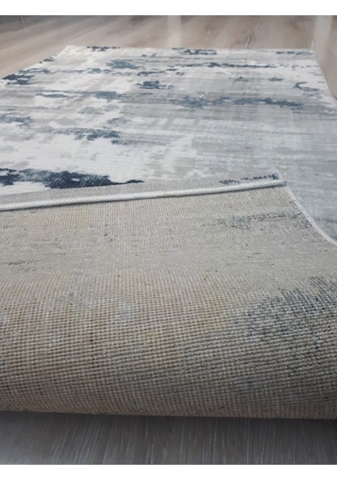 Tuğra Murano 3202 Gri Halı Yolluk 80X150 Cm