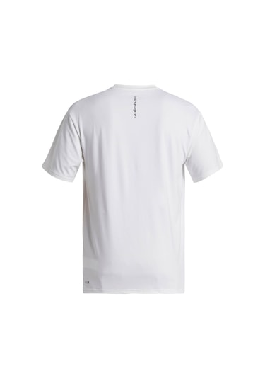 Quıksılver Everyday Surf Tee Ss 10 Beyaz