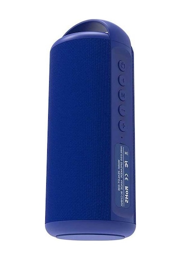 Fortunelane Zealot S36 Bluetooth Hoparlör - Ipx7 Su Geçirmez, 20w Ses, Rgb Işıklı, 40 Saat Süre