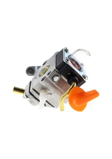 Pazly Stihl Fs90-130 İçin Yüksek Performanslı Karbüratör Seti - Metal Yapı, 1 Adet